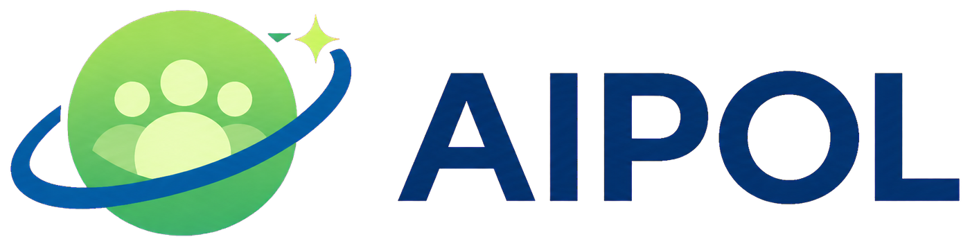 Logotipo AIPOL