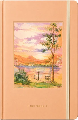 Portada de Mi Propio Cuaderno de Pensamientos